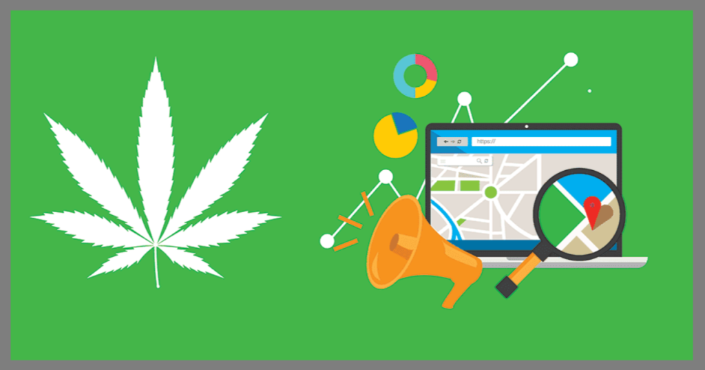 Dispensary SEO: Elevating Your Cannabis Business Online